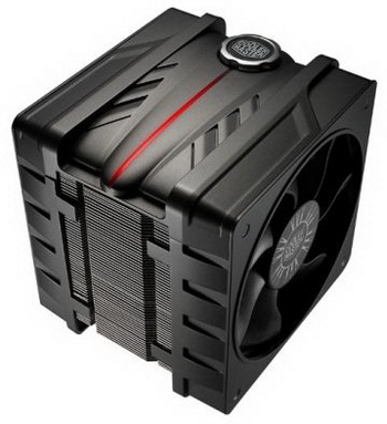 Cooler Master v6gt 